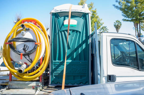 Best Portable toilet rental cost  in Anza, CA
