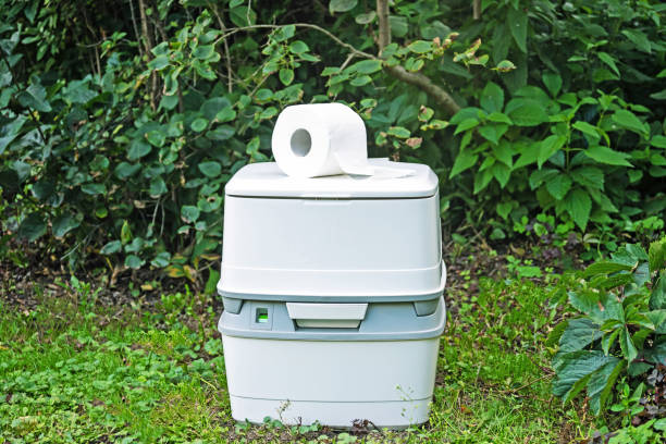 Best Porta potty rental near me  in Anza, CA