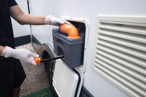 Portable Toilet Options We Offer in Anza, CA