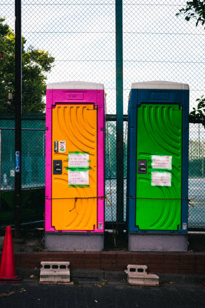 Trusted Anza, CA porta potty rental Experts