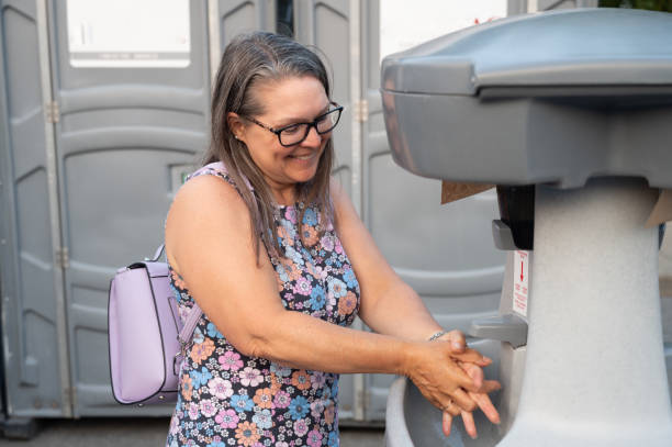 Best Long-term porta potty rental  in Anza, CA